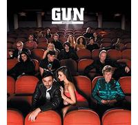 Gun - Frantic: Deluxe Edition (2 CD)