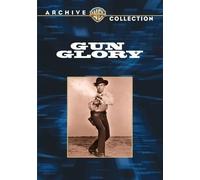 Gun Glory (DVD) Chill Wills James Gregory Rhonda Fleming Steve Rowland