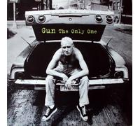 GUN - GUN / THE ONLY ONE