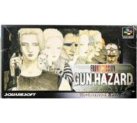 Gun Hazard ~ Front Mission ~
