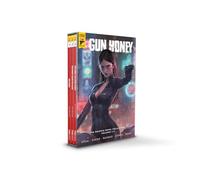 Gun Honey Set