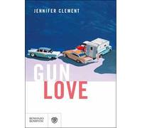 Gun love