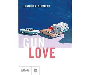 Gun Love [Paperback] [Jun 05, 2019] Clement, Jennifer and Castoldi, Silvia