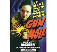 Gun Moll