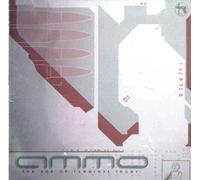 Gun Music - Ammo : The Age of Terminal Irony (UK Import)