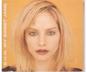 Gun - My Sweet Jane