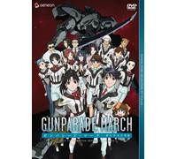 Gun Parade March: Dvd-Box [3dvd