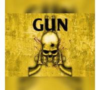 GUN (PC) Steam Gift - GLOBAL