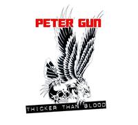Gun,Peter - Thicker Than Blood