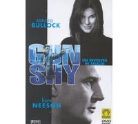Gun Shy by Liam Neeson