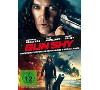 Gun Shy (DVD)