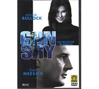 Gun shy - Un revolver in analisi