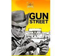 Gun Street (DVD) James Brown