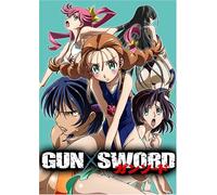 Gun Sword 5: Tainted Innocence
