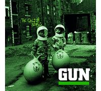 Gun - The Calton Songs (2LP)