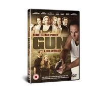 Gun - The Complete Six Film Anthology (1997) [DVD] [Edizione: Regno Unito]