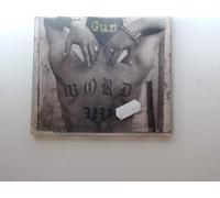 Gun - Word Up