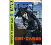 Gun X Sword: Complete - Save [Edizione: Stati Uniti]