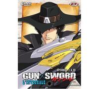 Gun X sword intégrale