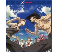 Gun X Sword - Soundtrack [Drama CD]