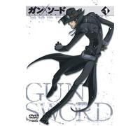 Gun X Sword Vol. 1