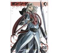 Gun X Sword Vol. 3