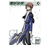 Gun X Sword Vol. 6