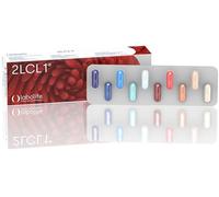 Guna 2LCL1 30 CAPSULE