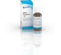 guna Abbe Chaupitre N7 os Gocce 30ml