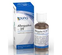 Guna Allergy Plex 29 Flacone da 30 ml
