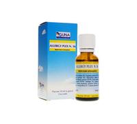 Guna Allergy Plex 36 Drenanti medicinale omeopatico gocce 30ml
