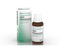 guna Apis Homaccord Heel Gocce 30 ml