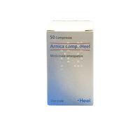 Guna Arnica Compositum 50 Compresse