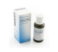 Guna Arnica Heel - Medicinale omeopatico in gocce per uso orale, flacone da 30 ml