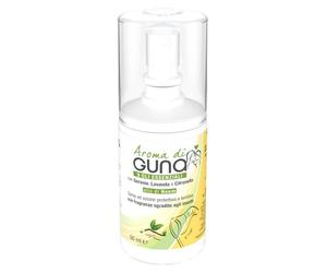 Guna Aroma di Guna 2 Spray Calmante e Repellente 75 ml