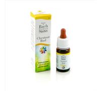 GUNA Chestnut Bud 7 Fiori Di Bach Spontaneità E Apprendimento Gocce 10 ml