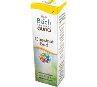 guna Chestnut Bud 7 Gocce 10ml Bach
