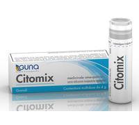 Guna Citomix Granuli Medicinale Omeopatico Tubo 4 g