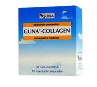 GUNA COLLAGEN 10 VIALS 2ML