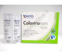 GUNA COLOSTRONONI 24 bustine