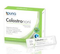 Guna ColostroNoni - 24 Bustine 24 unità
