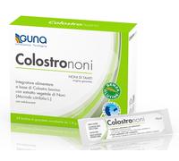 Colostrononi Integratore per il benessere Gastro-Intestinale 24 bustine