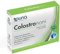 Guna Colostrononi Benessere Gastro-Intestinale | 24 Bustine