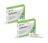 Guna ColostroNoni - Integratore Alimentare - 48 Bustine (2 Confezioni da 24) - c