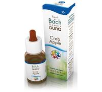 HE.CRAB APPLE GUN GTT 10ML F.B