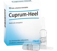 guna Cuprum 10f.1,1ml heel