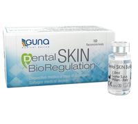 Guna Dental Skin BioRegulation dispositivo medico, 10 vials