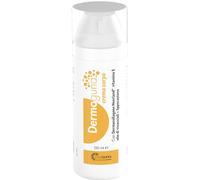 GUNA Dermoguna Crema Corpo 150 ml - con Dermocollagene Norland ®, Vitamina E, Olio di Vinaccioli e Ippocastano - Trattamento Tonificante per Inestetismi Localizzati