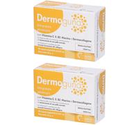 Guna Dermoguna 2x30 g Capsule