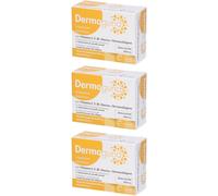 Guna Dermoguna 3x30 g Capsule